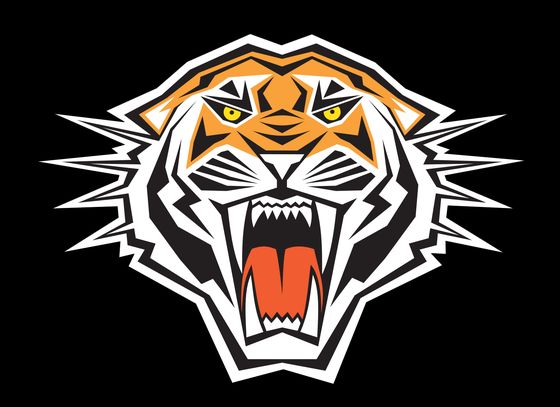 Wests Tigers head only