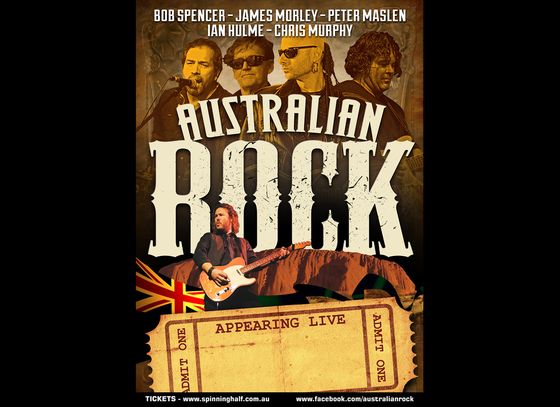 Aus Rock