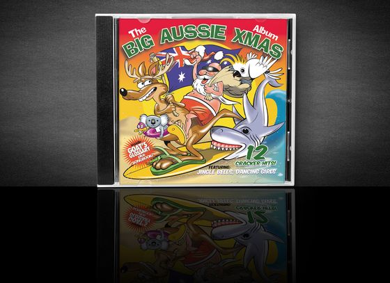 Aussie Xmas