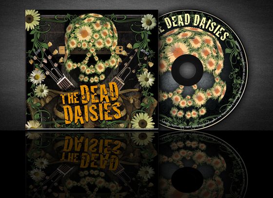 The Dead Daisies
