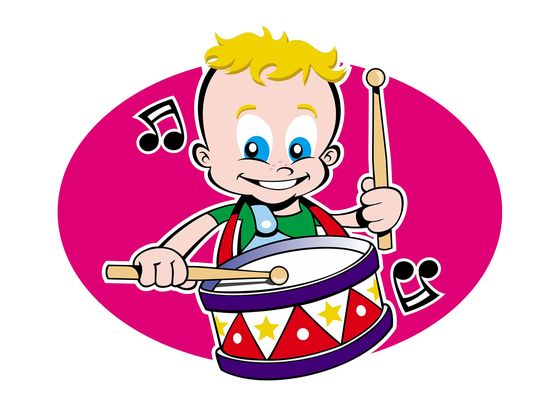 Drummer Boy