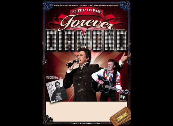 Forever Diamond