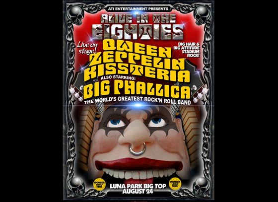 Luna Park Concert