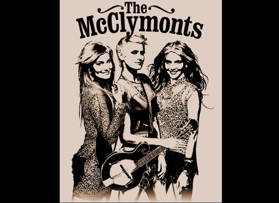The McClymonts