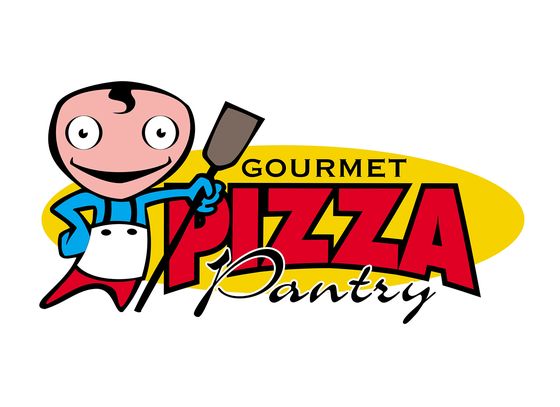 Gourmet Pizza Pantry