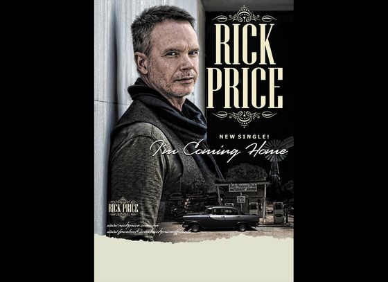 Rick Price