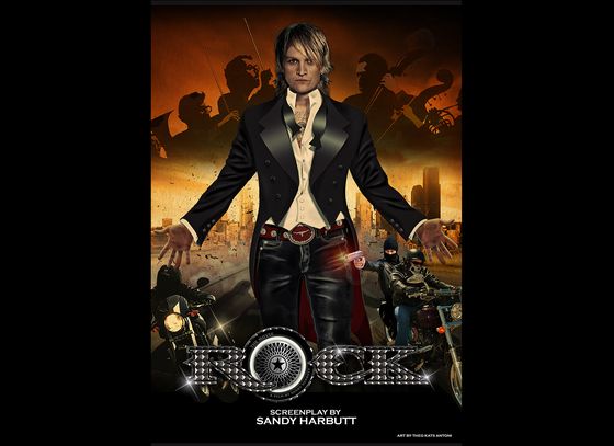 Rock the Movie