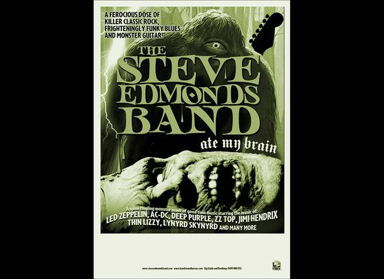 Steve Edmonds Band
