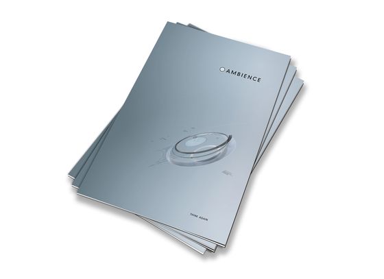 Ambience Brochure