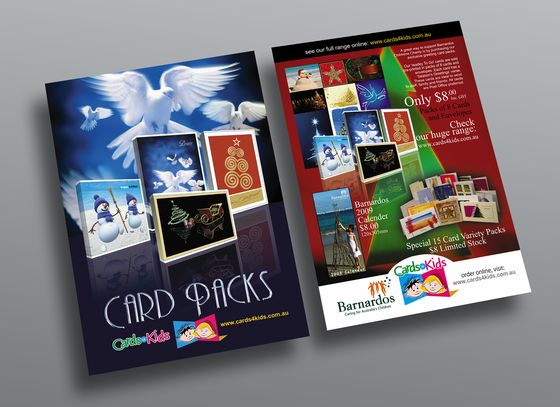 Cards 4 Kids