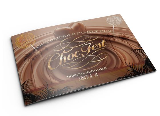 Choc Fest 2014