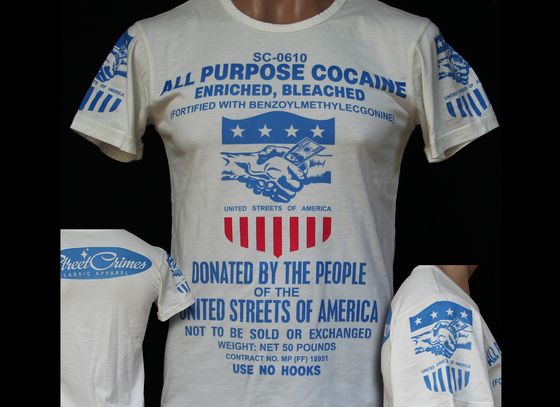 All Purpose Cocaine