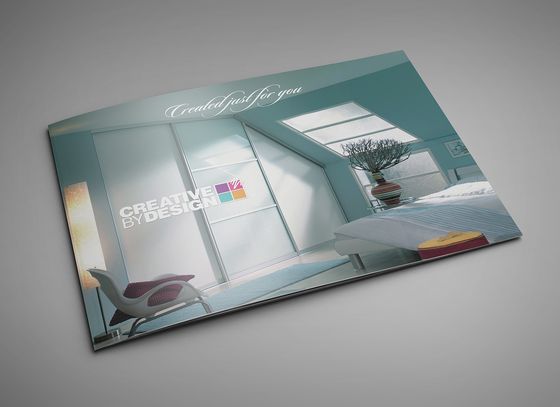 Creative By Design 2015