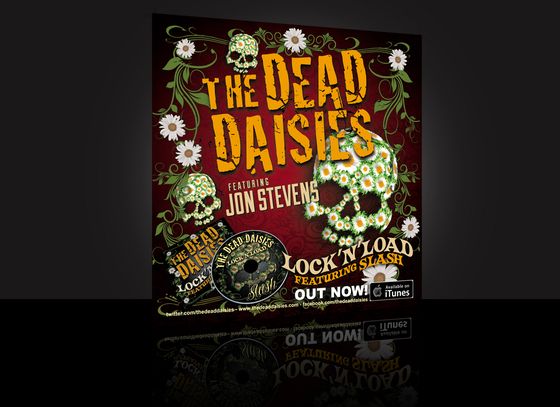 The Dead Daisies