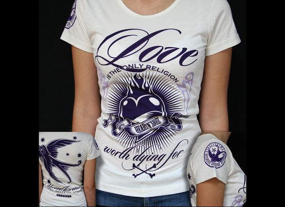 Love