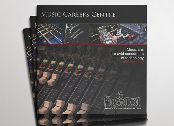 Music Careers Centre