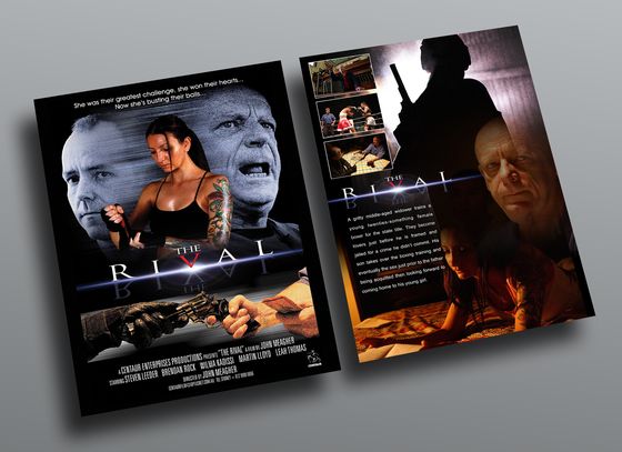 The Rival Movie