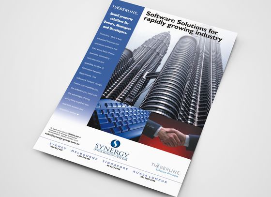 Synergy Software