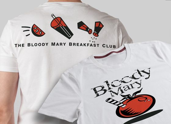 Bloody Mary Club
