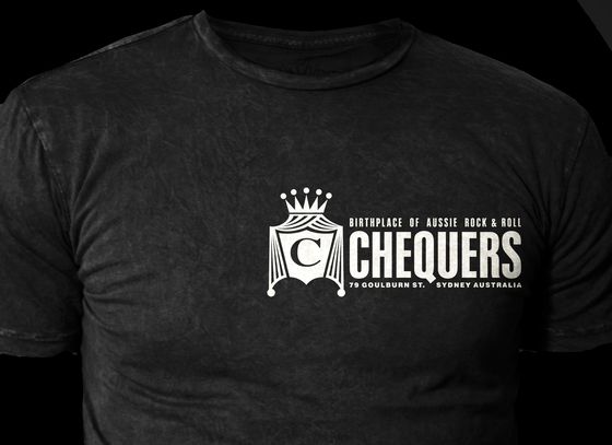 Chequers