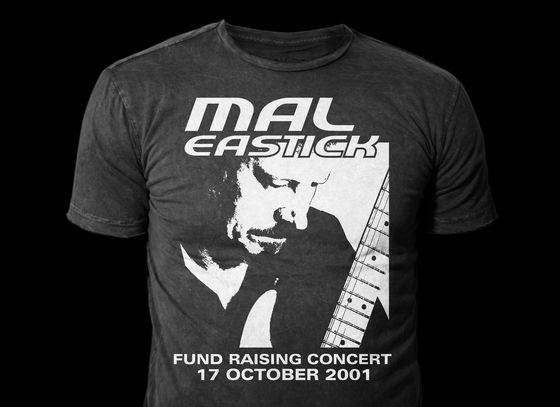 Mal Eastick