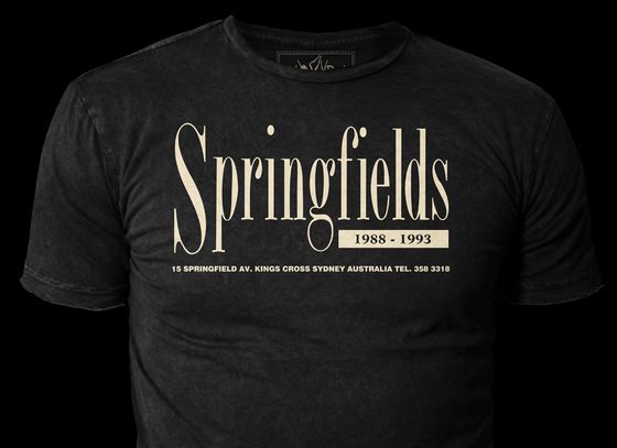 Springfields