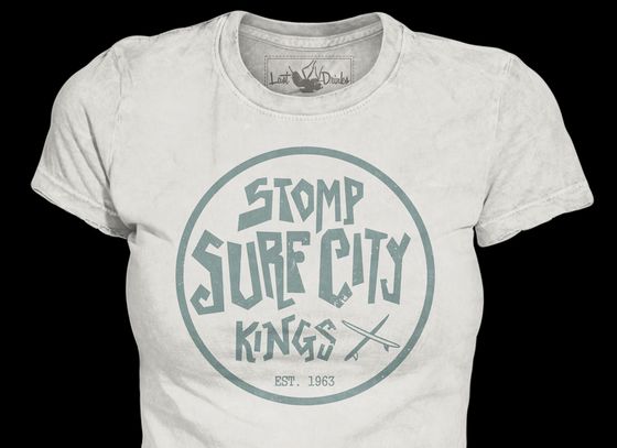 Surf City