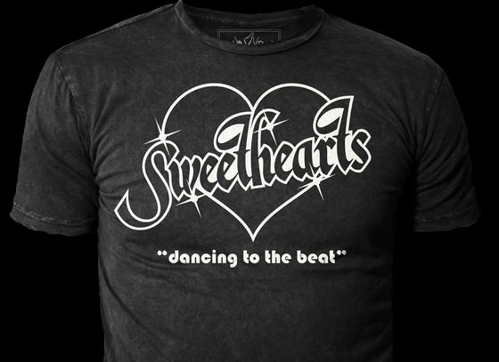 Sweethearts