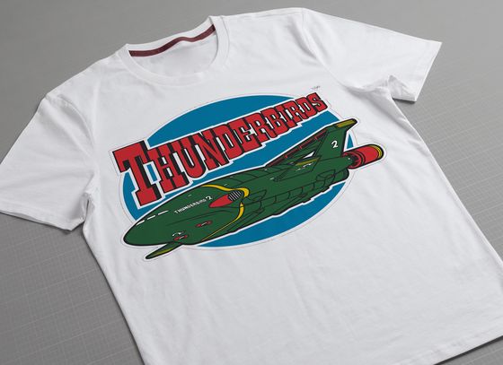 Thunderbirds