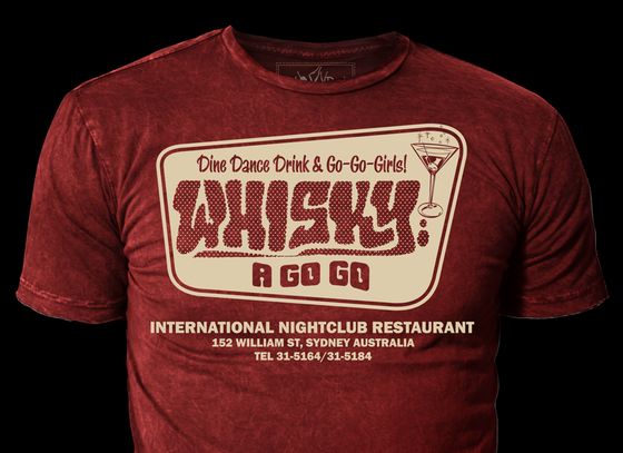 Whisky A Go Go