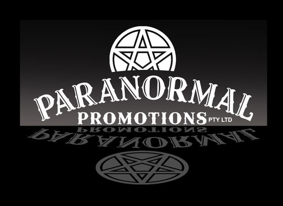 Paranormal Promotions