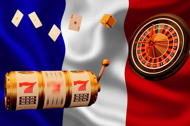Déjà prêt à jouer au Gransino Casino en France en ligne ? à France