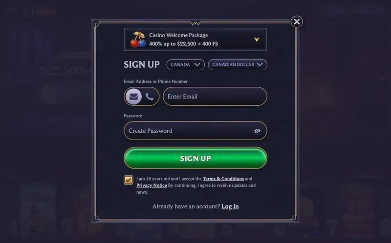 Best lolajack app in United Kingdom