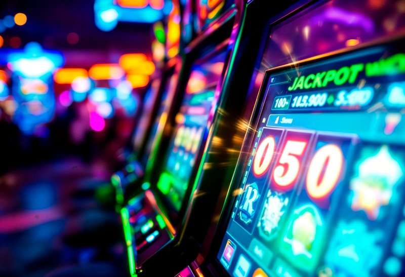 Australia - asino casino online