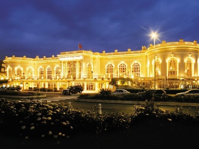Casino westace - Découverte de Westace Casino : Les Avantages de Jeu en Ligne en France